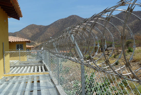 pasos para instalar concertina