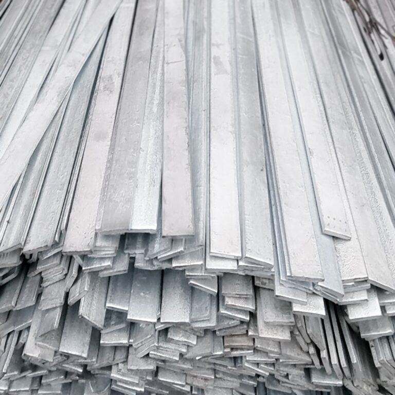 Solera Galvanizada