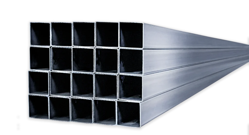 PTR (perfil tubular rectangular)