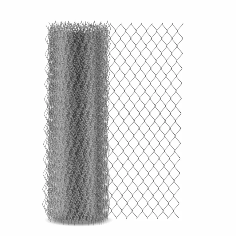 Malla de alambre galvanizado 50mm x 50mm