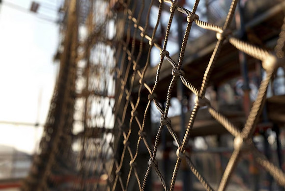 factores para elegir tipos de malla para construcción